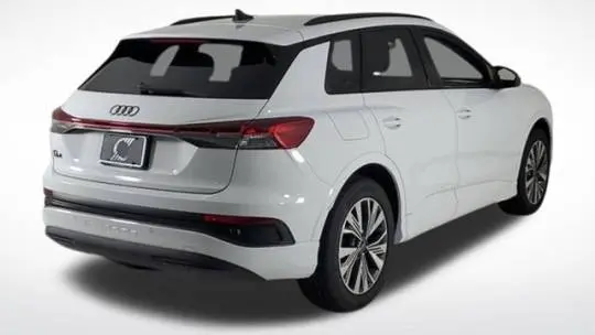 2025 Audi Q4 e-tron WA1A5BFZ1SP038431