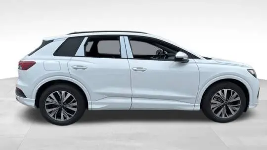 2025 Audi Q4 e-tron WA1A5BFZ5SP016710