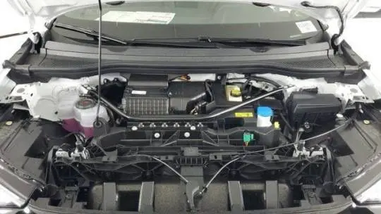 2025 Audi Q4 e-tron WA1A5BFZ1SP038431