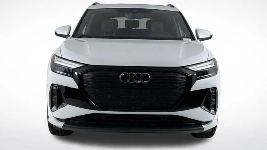 2025 Audi Q4 e-tron WA1A5BFZ8SP037499