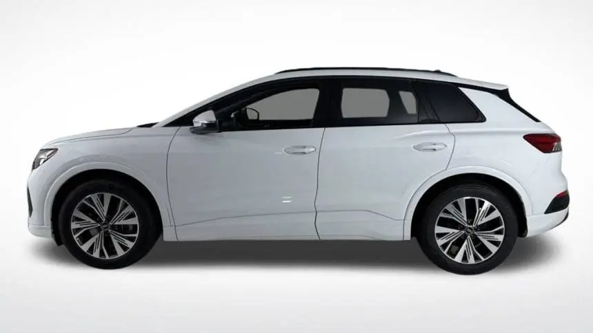 2025 Audi Q4 e-tron WA1A5BFZ8SP037499