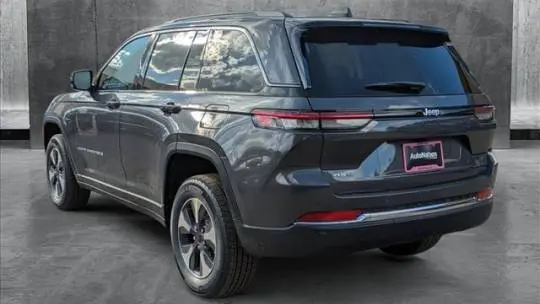 2025 Jeep Grand Cherokee 1C4RJYB66S8678521