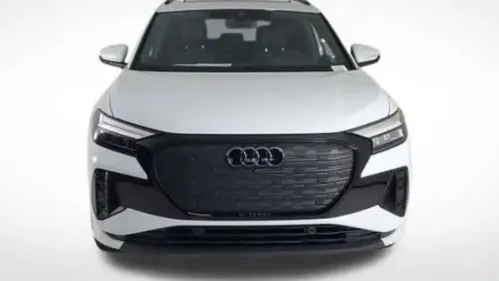 2025 Audi Q4 e-tron WA1A5BFZ1SP038431