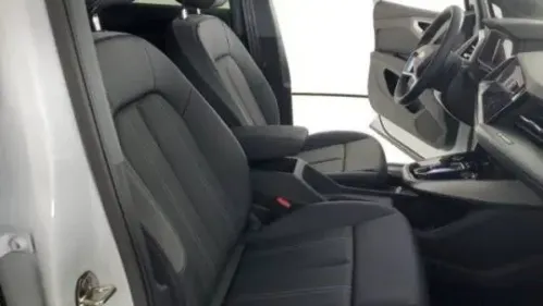 2025 Audi Q4 e-tron WA1A5BFZ1SP038431