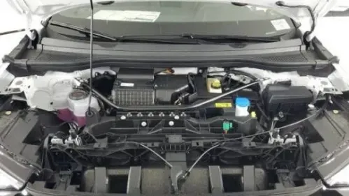 2025 Audi Q4 e-tron WA1A5BFZ1SP038431