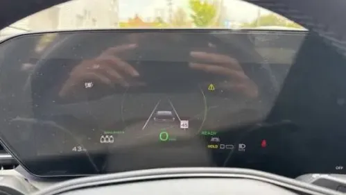 2025 Audi Q6 e-tron WA124BGF4SA005924