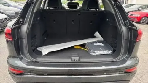 2025 Audi Q6 e-tron WA134BGF1SA041252