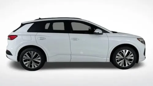 2025 Audi Q4 e-tron WA1A5BFZ8SP037499