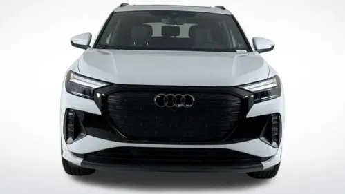 2025 Audi Q4 e-tron WA1A5BFZ8SP037499