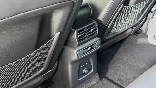 2025 Audi Q4 e-tron WA1A5BFZ8SP037499