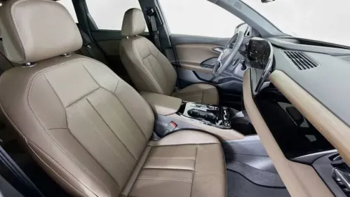 2025 Audi Q6 e-tron WA124BGF4SA042634
