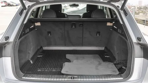 2019 Audi e-tron WA1LAAGEXKB016970