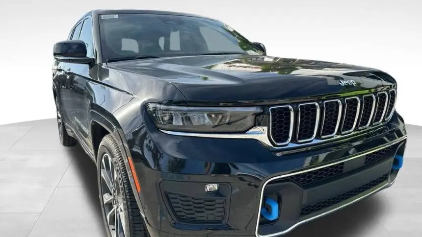 2024 Jeep Grand Cherokee 1C4RJYD67RC711126