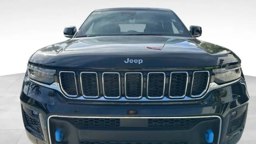 2024 Jeep Grand Cherokee 1C4RJYD67RC711126