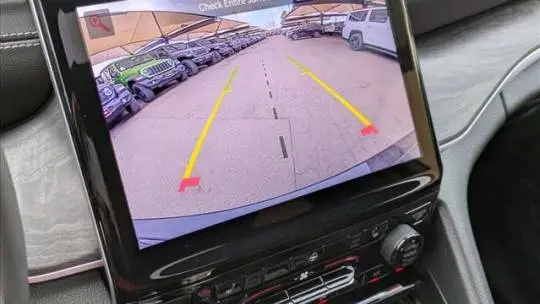 2025 Jeep Grand Cherokee 1C4RJYB6XS8678411