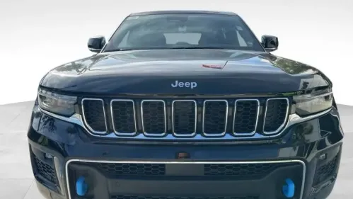 2024 Jeep Grand Cherokee 1C4RJYD67RC711126
