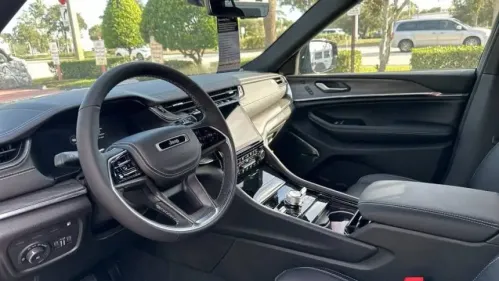 2024 Jeep Grand Cherokee 1C4RJYD67RC711126