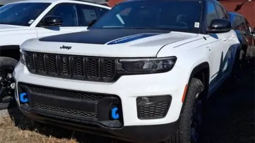 2023 Jeep Grand Cherokee 1C4RJYC6XP8903920