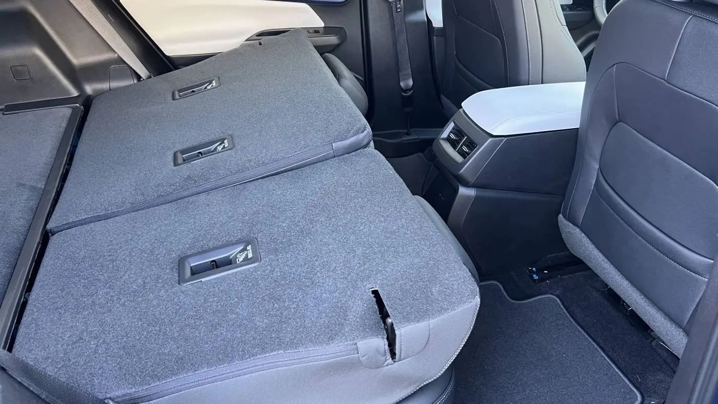 2025 Chevrolet Equinox EV 3GN7DLRP2SS196952