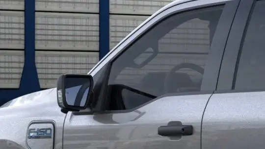 2025 Ford F-150 Lightning 1FTVW3LK2SWG09416