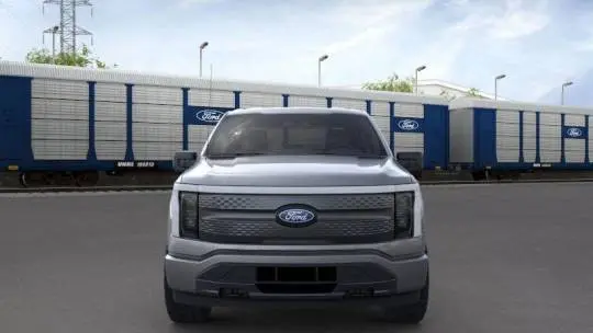 2025 Ford F-150 Lightning 1FTVW3LK2SWG09416