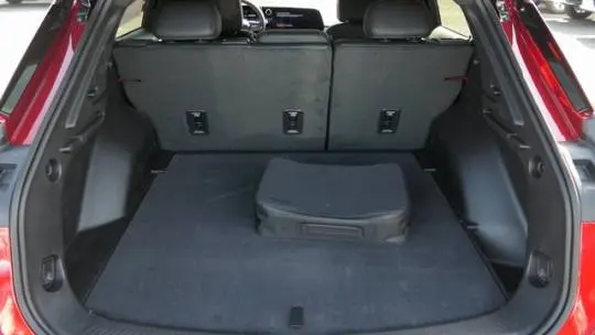 2025 Chevrolet Equinox EV 3GN7DSRP3SS207161