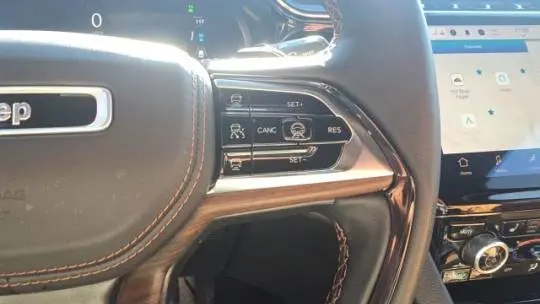 2023 Jeep Grand Cherokee 1C4RJYE64P8794917