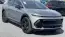 2025 Chevrolet Equinox EV