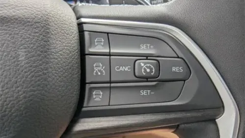 2024 Jeep Grand Cherokee 1C4RJYB68RC681458