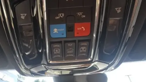 2023 Jeep Grand Cherokee 1C4RJYE64P8794917