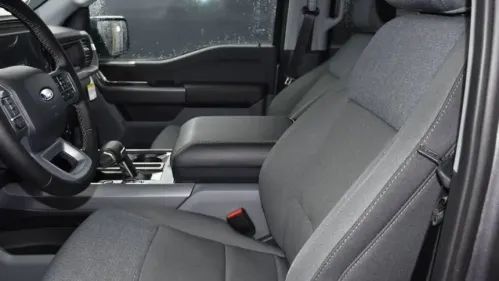 2025 Ford F-150 Lightning 1FTVW3LK9SWG09218