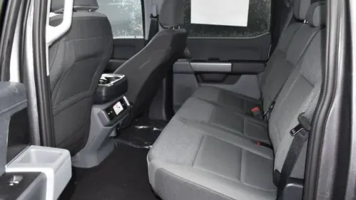 2025 Ford F-150 Lightning 1FTVW3LK9SWG09218