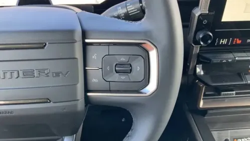 2025 GMC HUMMER EV Pickup 1GT10DDB2SU107893