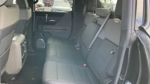 2025 GMC HUMMER EV Pickup 1GT10DDB2SU107893