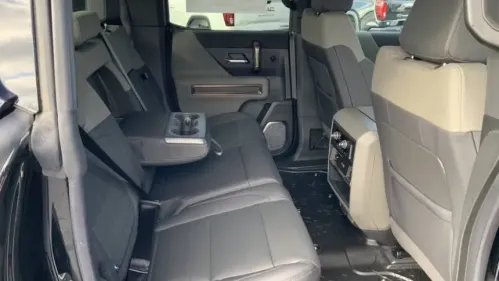 2025 GMC HUMMER EV Pickup 1GT10DDB2SU107893