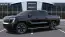 2025 GMC Sierra EV