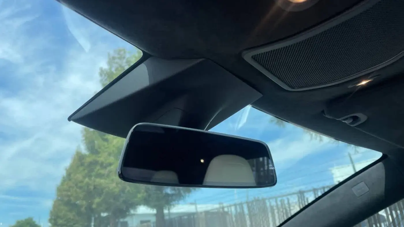 2017 Tesla Model S 5YJSA1E18HF205236