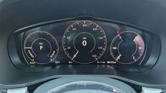 2025 Mazda CX-90 JM3KKEHA9S1200098