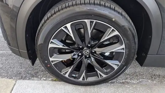 2025 Mazda CX-90 JM3KKEHA9S1200098
