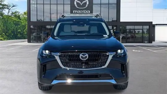 2025 Mazda CX-90 JM3KKEHA9S1200098