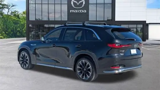 2025 Mazda CX-90 JM3KKEHA9S1200098