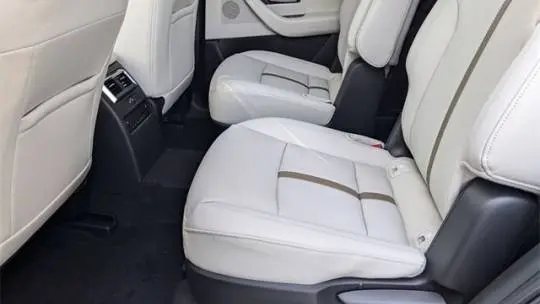 2025 Mazda CX-90 JM3KKEHA9S1200098