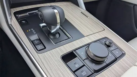 2025 Mazda CX-90 JM3KKEHA9S1200098