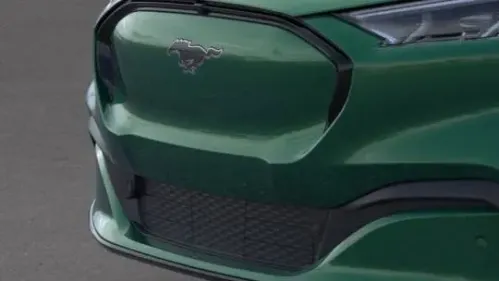 2025 Ford Mustang Mach E 3FMTK3SU3SMA09070