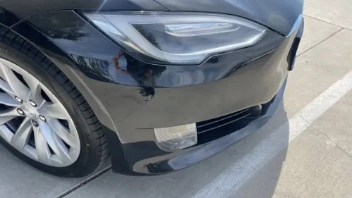 2017 Tesla Model S 5YJSA1E18HF205236