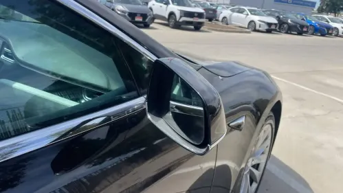 2017 Tesla Model S 5YJSA1E18HF205236
