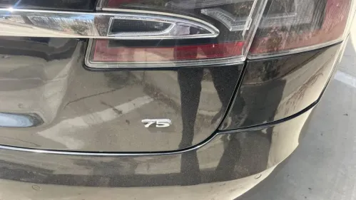 2017 Tesla Model S 5YJSA1E18HF205236