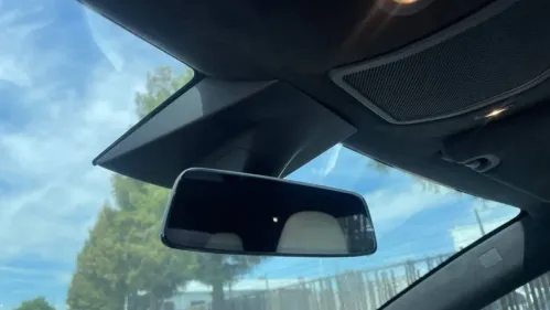2017 Tesla Model S 5YJSA1E18HF205236