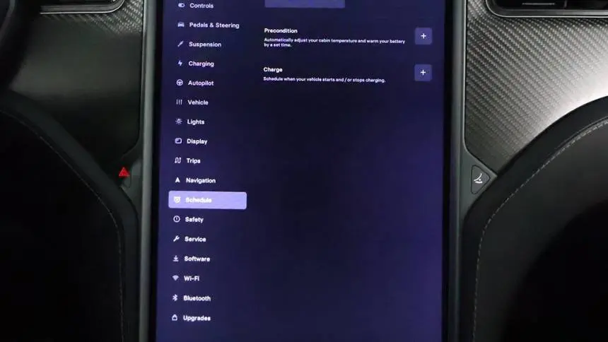 2021 Tesla Model X 5YJXCDE48MF324992