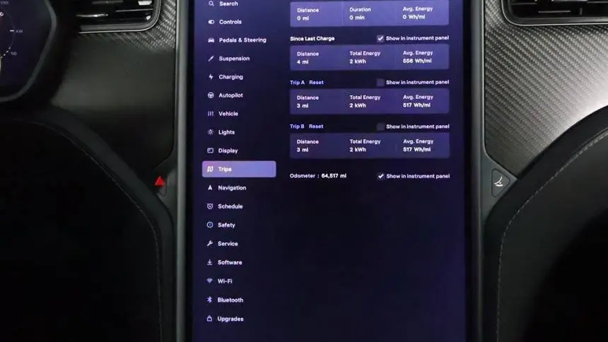 2021 Tesla Model X 5YJXCDE48MF324992